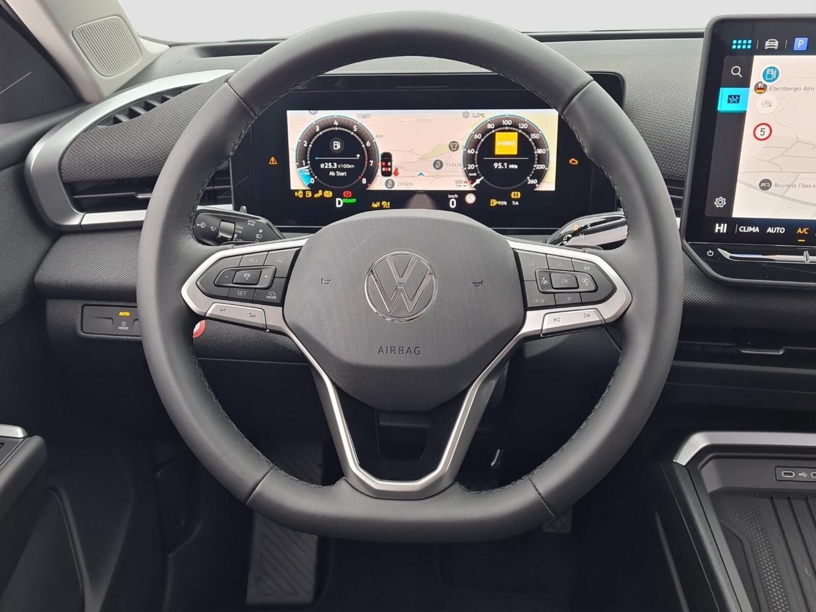 Volkswagen T-Roc – Bild 11