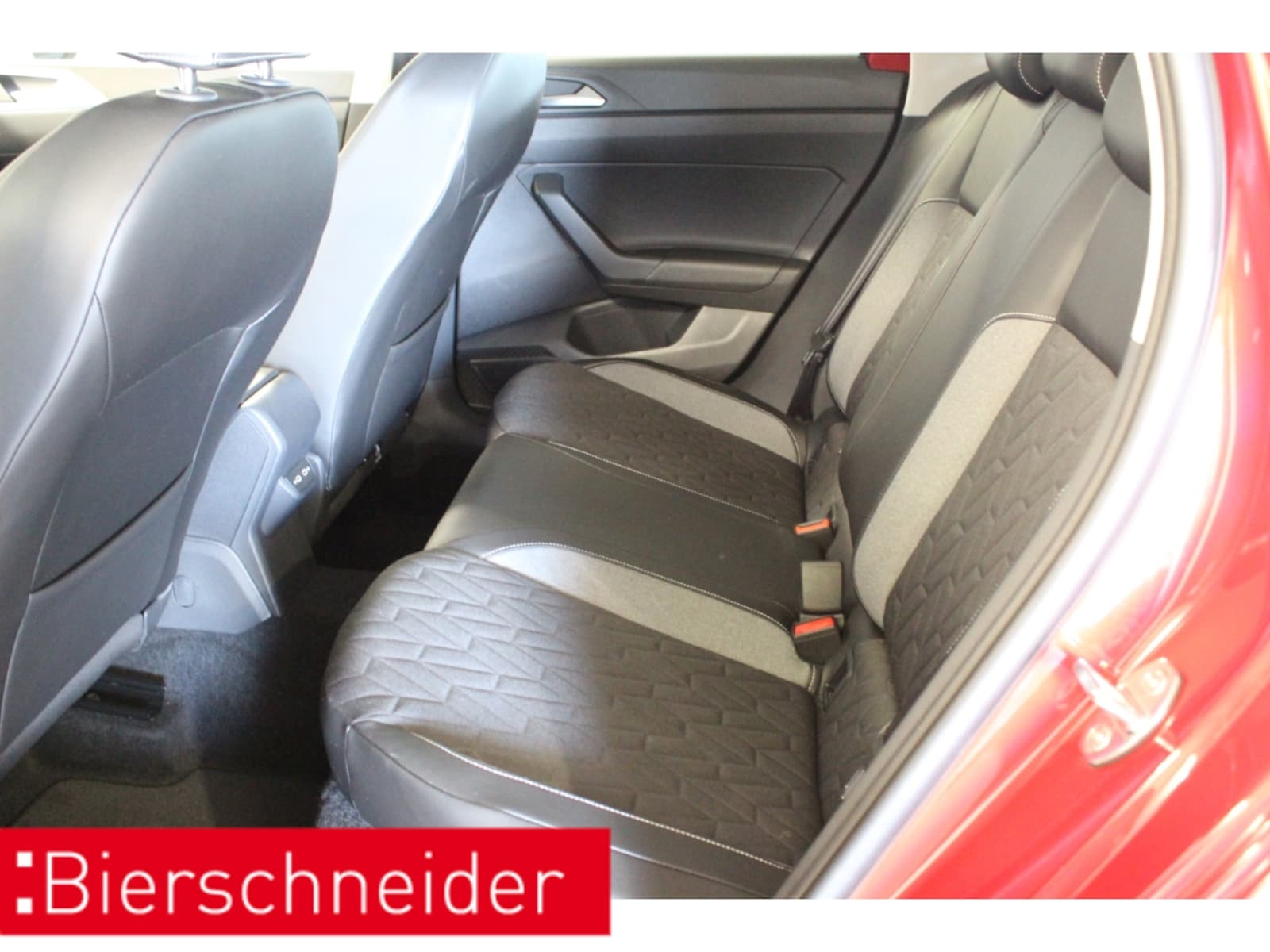 Volkswagen Taigo – Bild 9