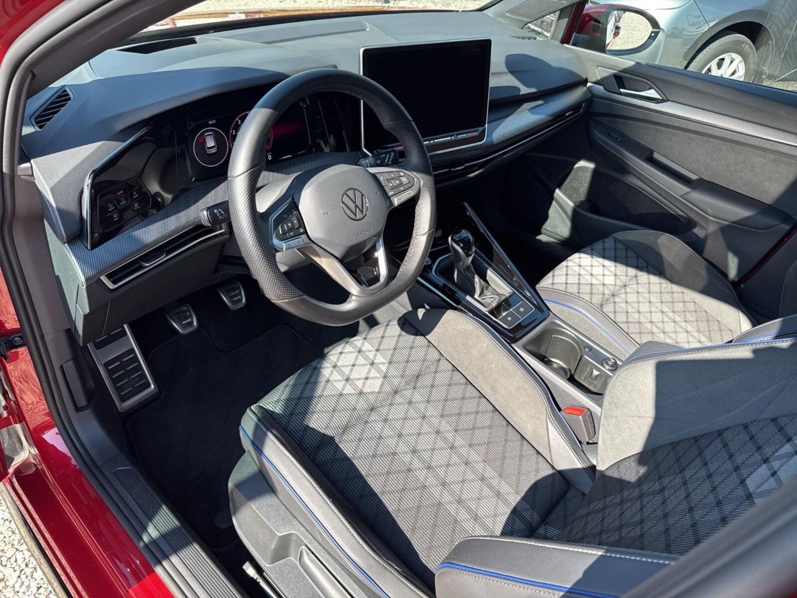 Volkswagen Golf – Bild 9