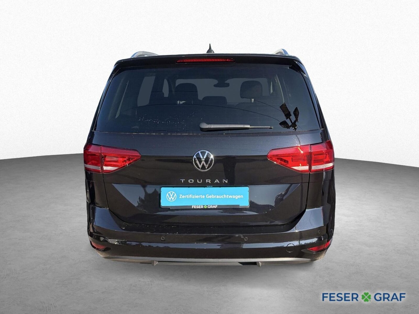 Volkswagen Touran – Bild 6