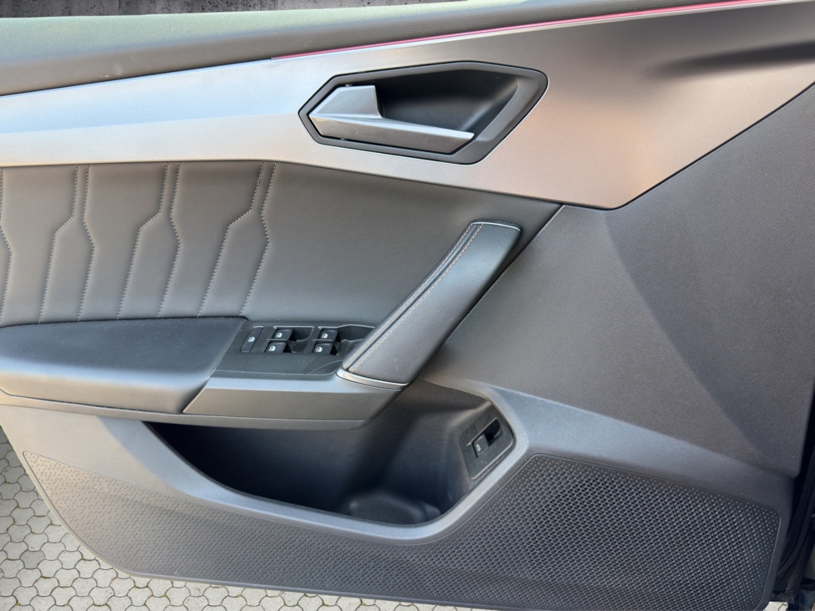 CUPRA Leon Sportstourer – Bild 14