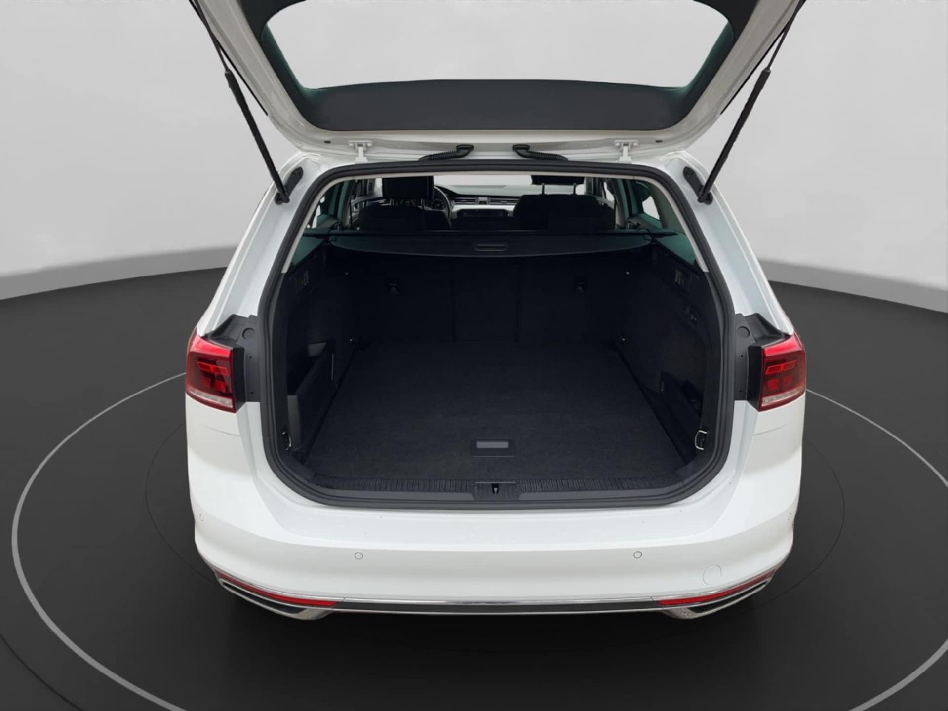 Volkswagen Passat Variant GTE