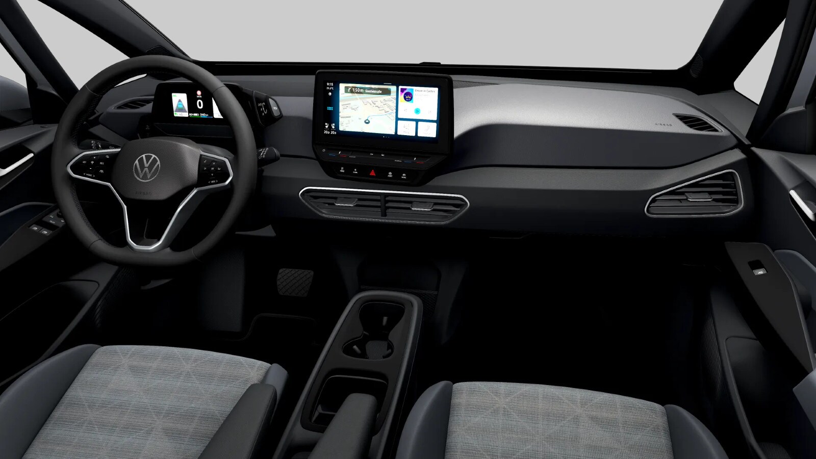 Volkswagen ID.3 – Bild 8