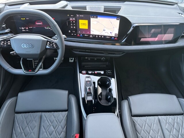 Image about Audi A5 Avant e-hybrid e-hybrid quattro 270 kW S tronic