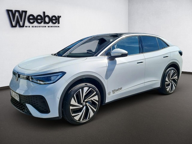 Volkswagen ID.5