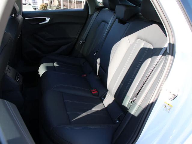 2025 AUDI A5 - Image 26