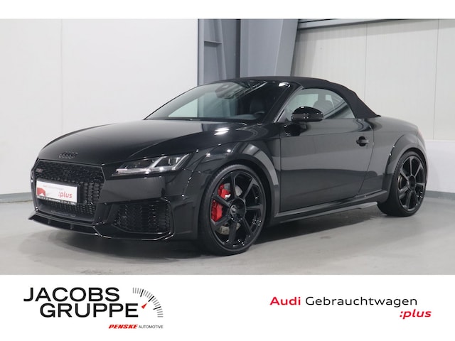 Audi TT RS