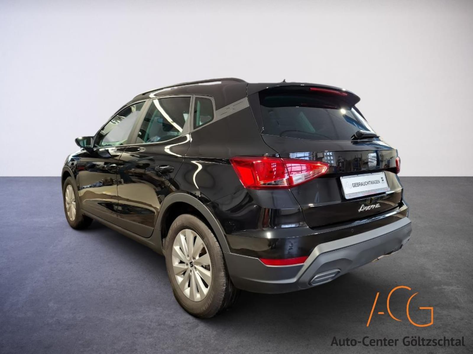 SEAT Arona – Bild 4