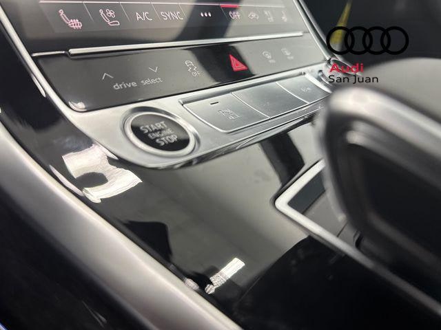 2026 Audi Q8 Premium Plus - Photo 42