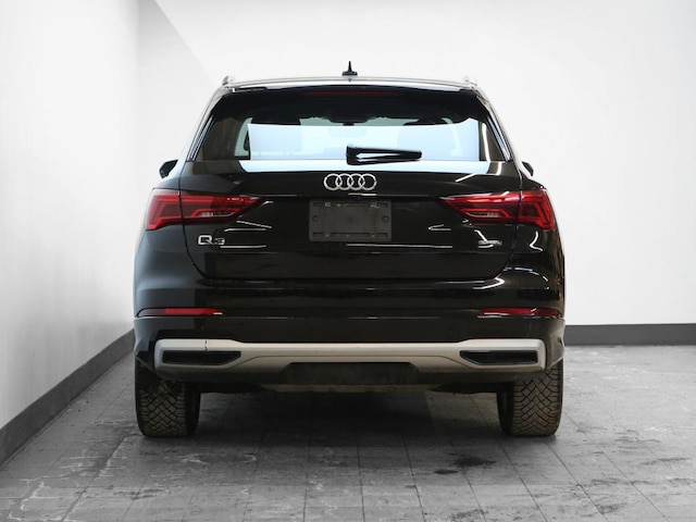 2022 Audi Audi Q3