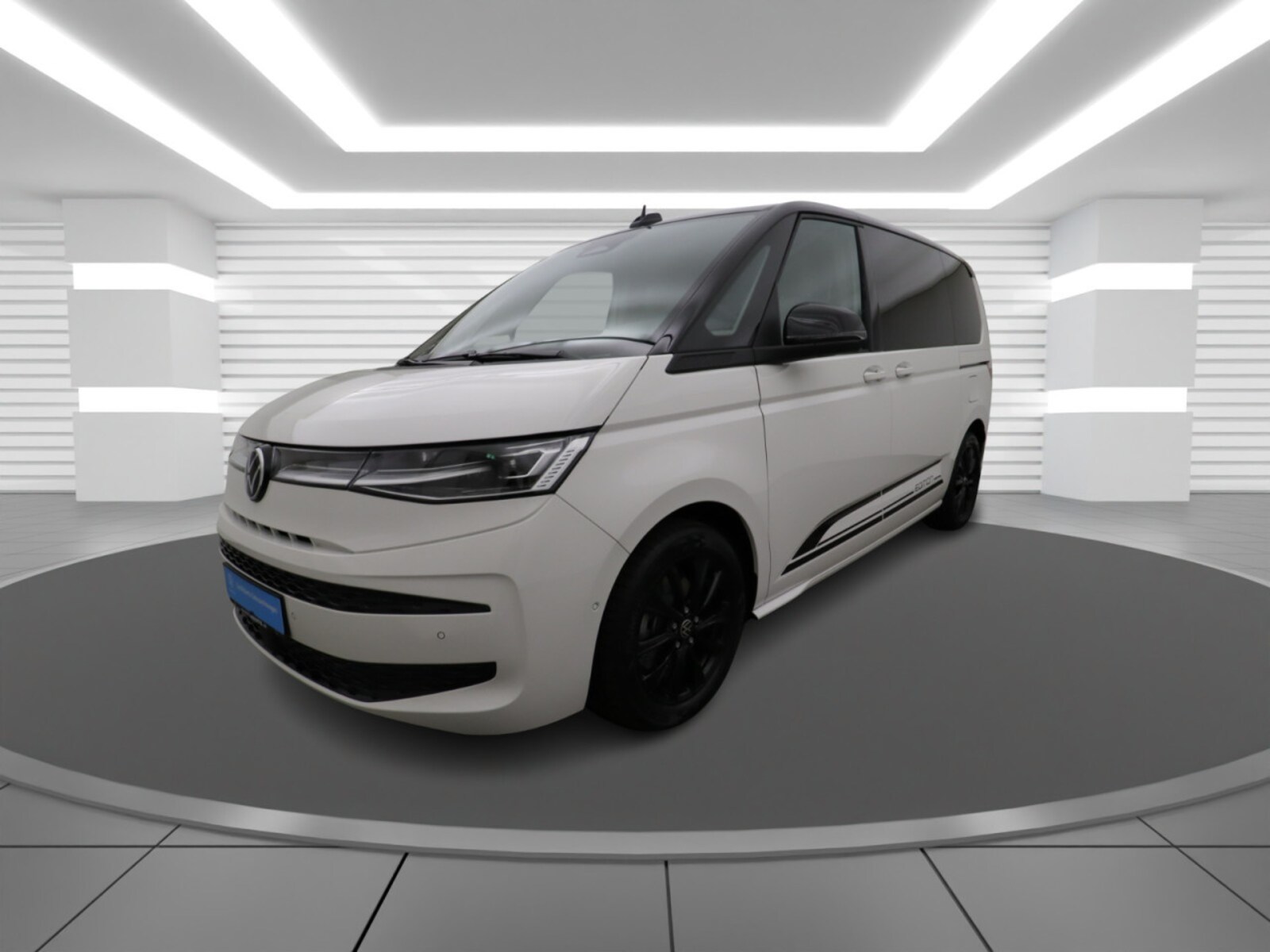 Volkswagen Multivan – Bild 2
