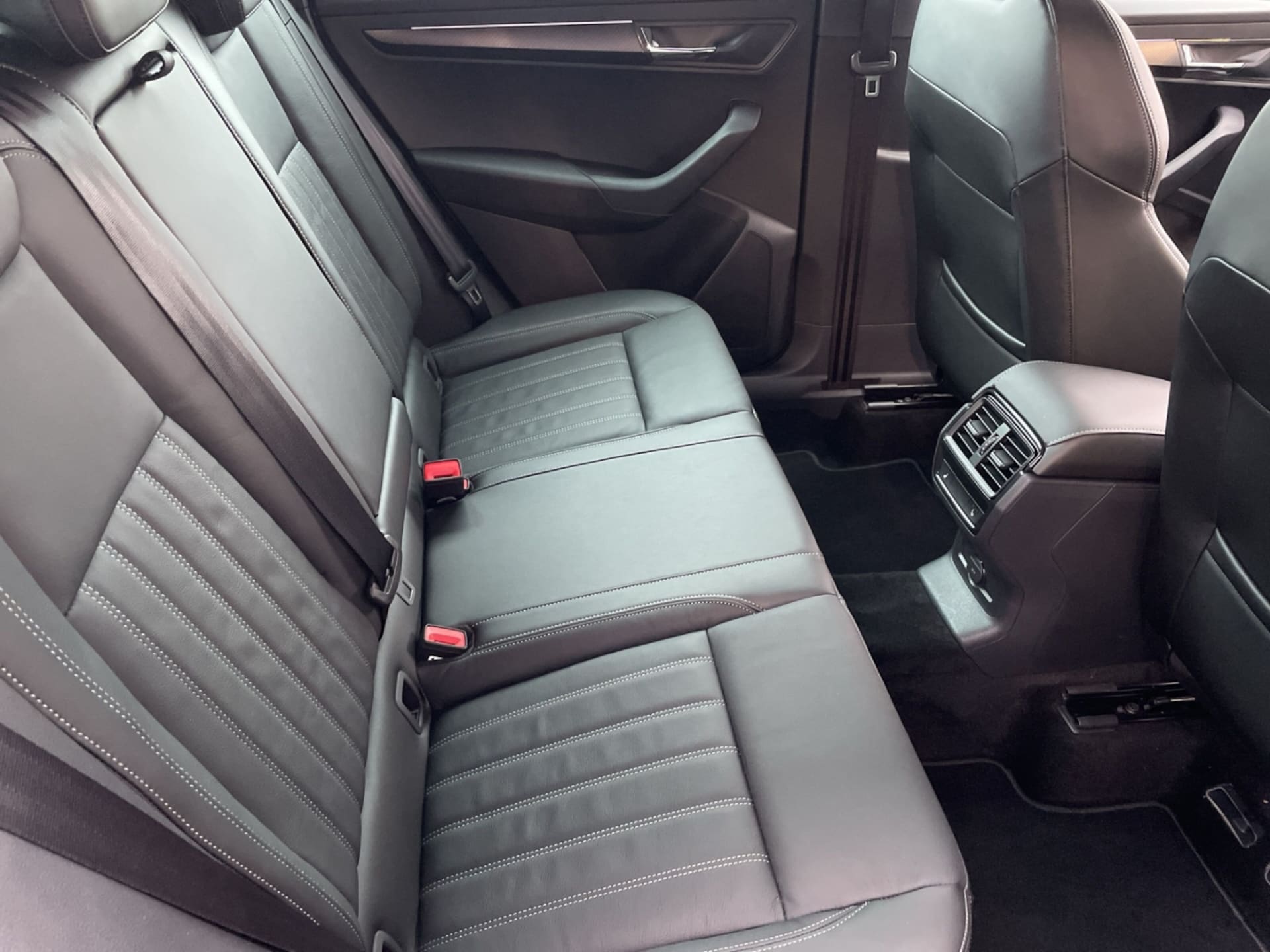 Skoda Karoq Sportline