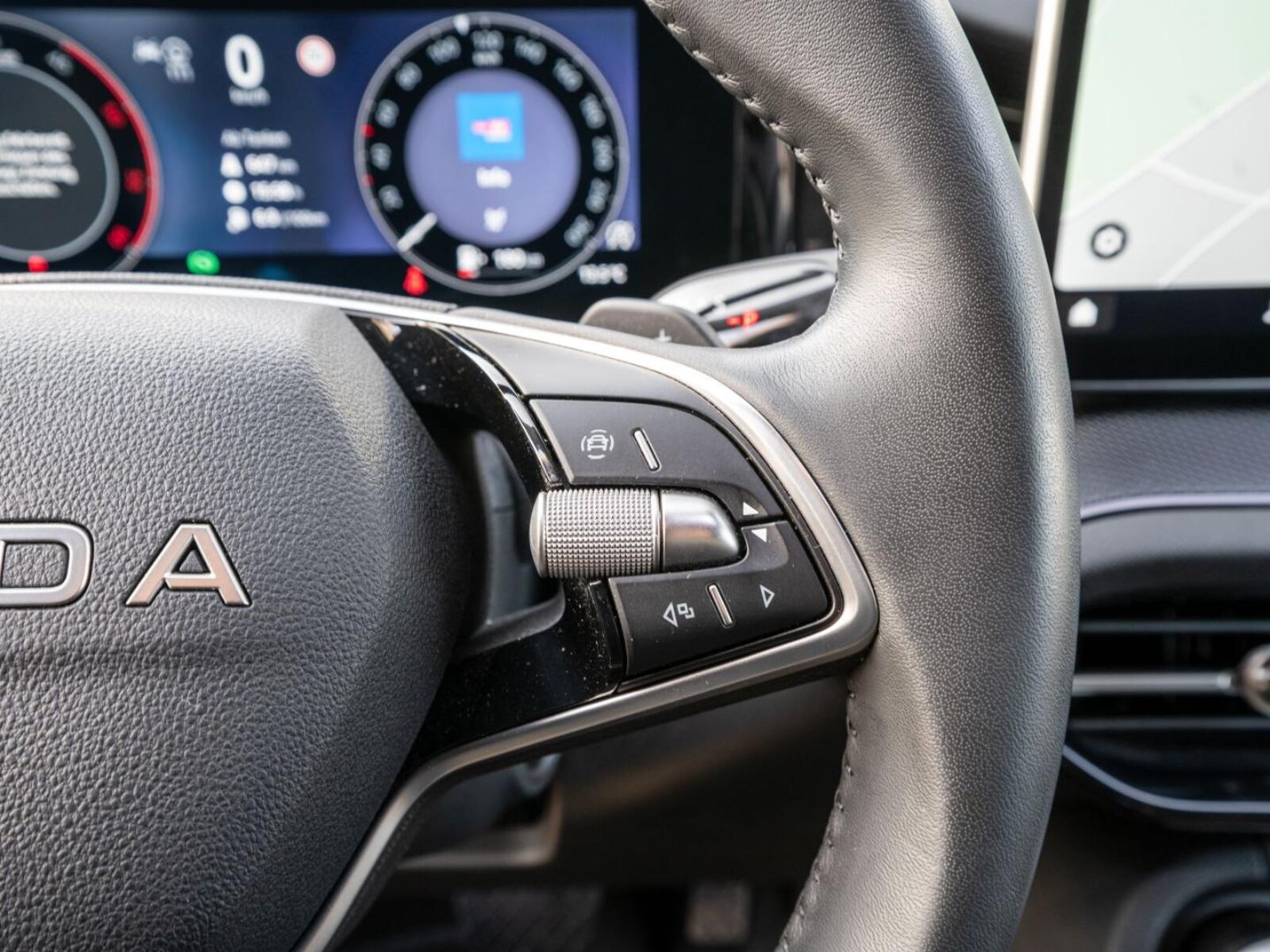 Škoda Kodiaq – Bild 19