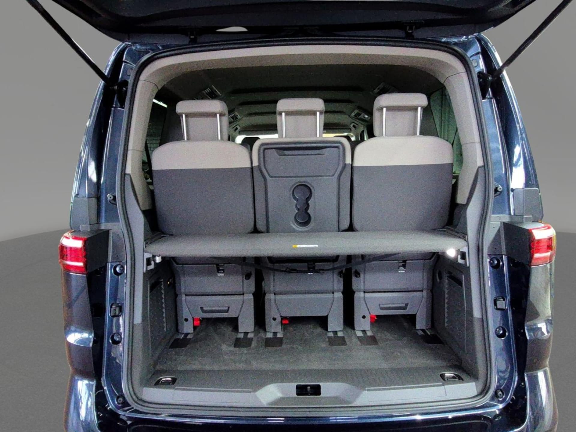 Volkswagen Multivan Life