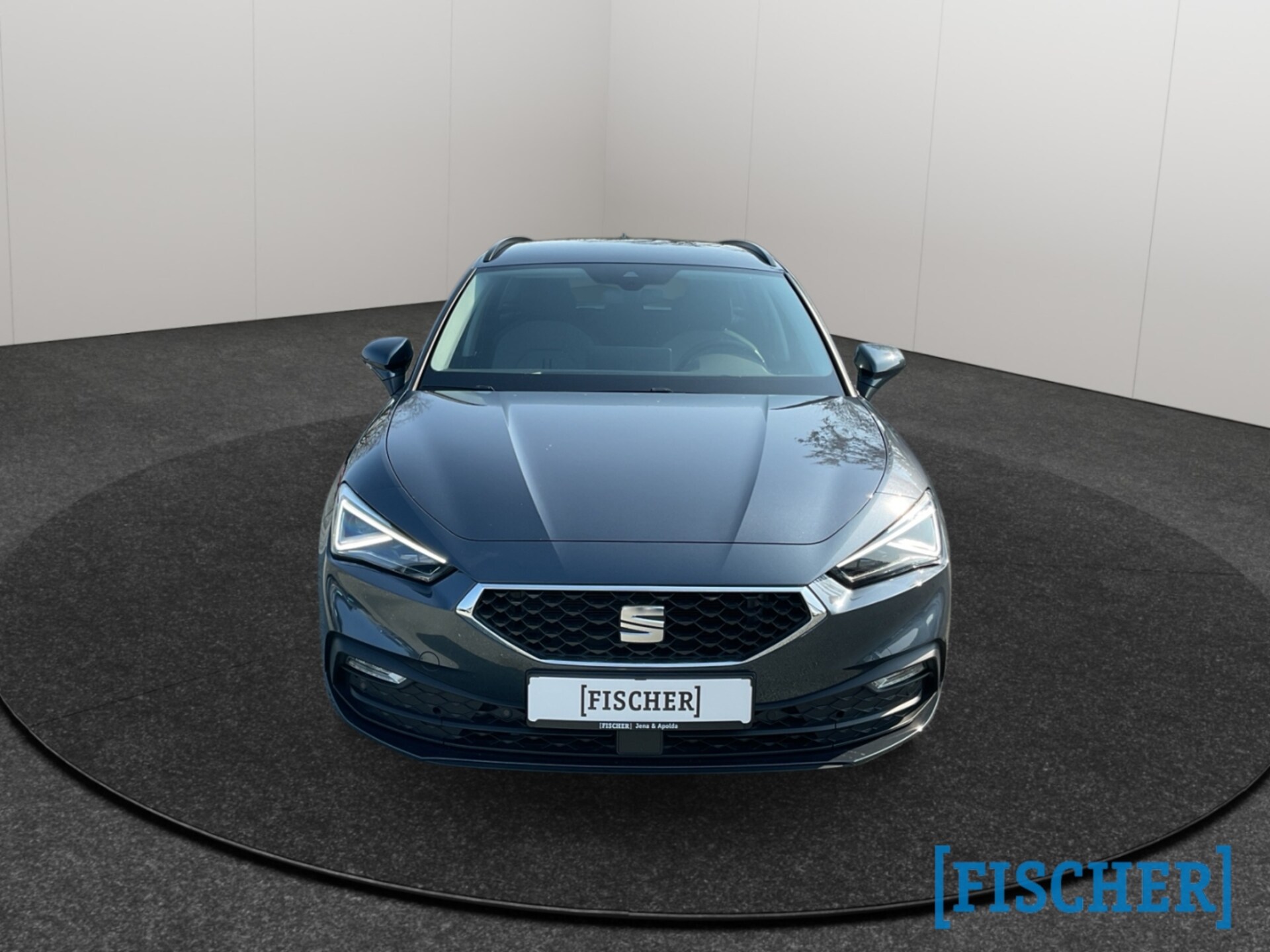 SEAT Leon Sportstourer Style