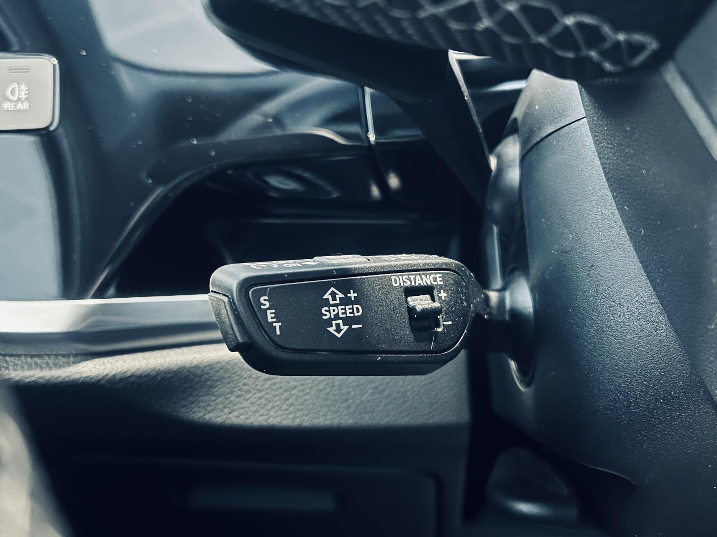 Image about Audi Q3 Sportback S line plus 35 TFSI 110 kW (150 ch) S tronic