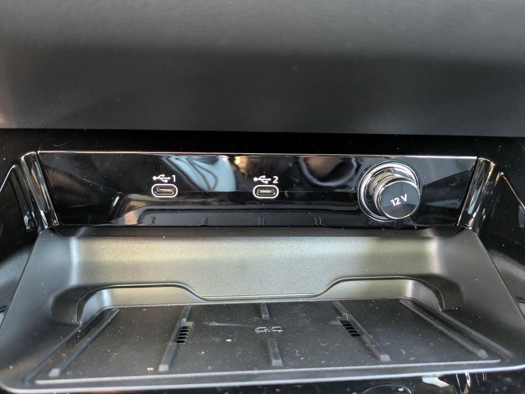 2026 Audi A6 Premium Plus - Photo 25