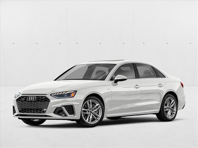 2023 Audi A4 45 TFSI Premium Plus quattro S tronic's photo