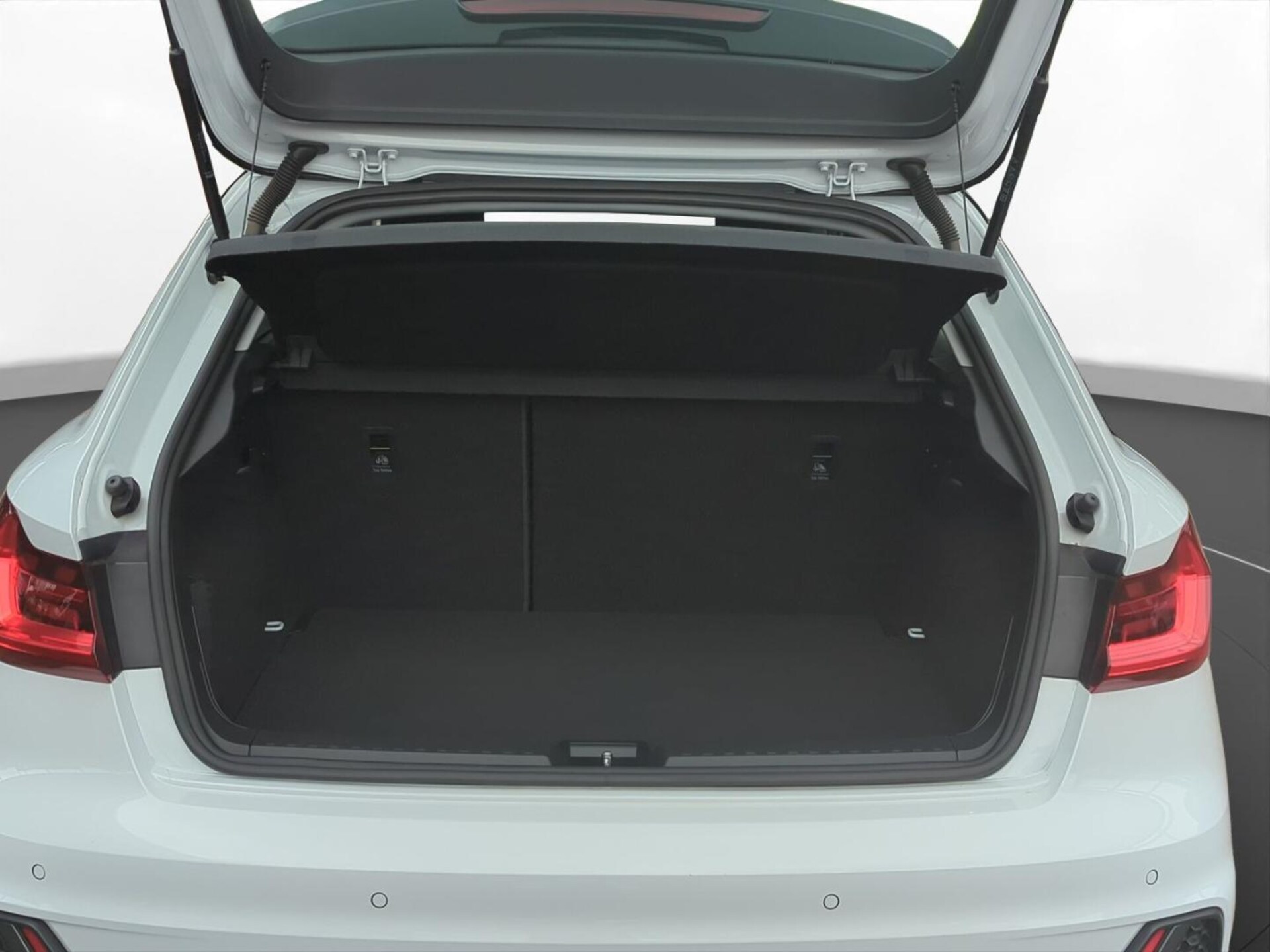 Audi A1 Sportback S line