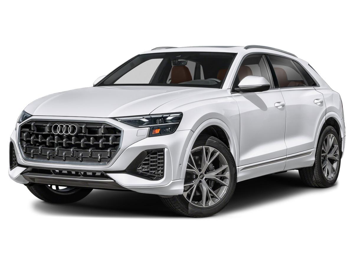 2026 Audi Q8 55 Premium Plus quattro Tiptonic's photo