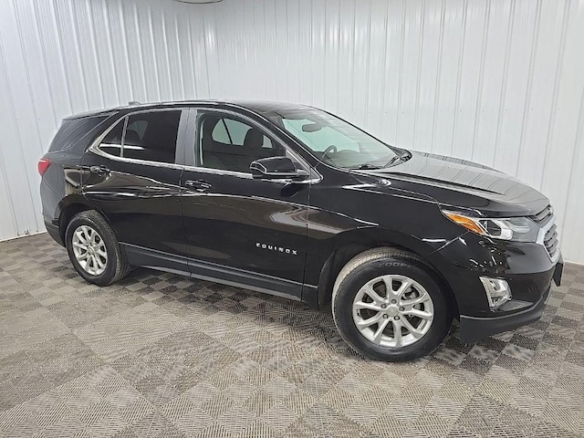 2021 Chevrolet Equinox