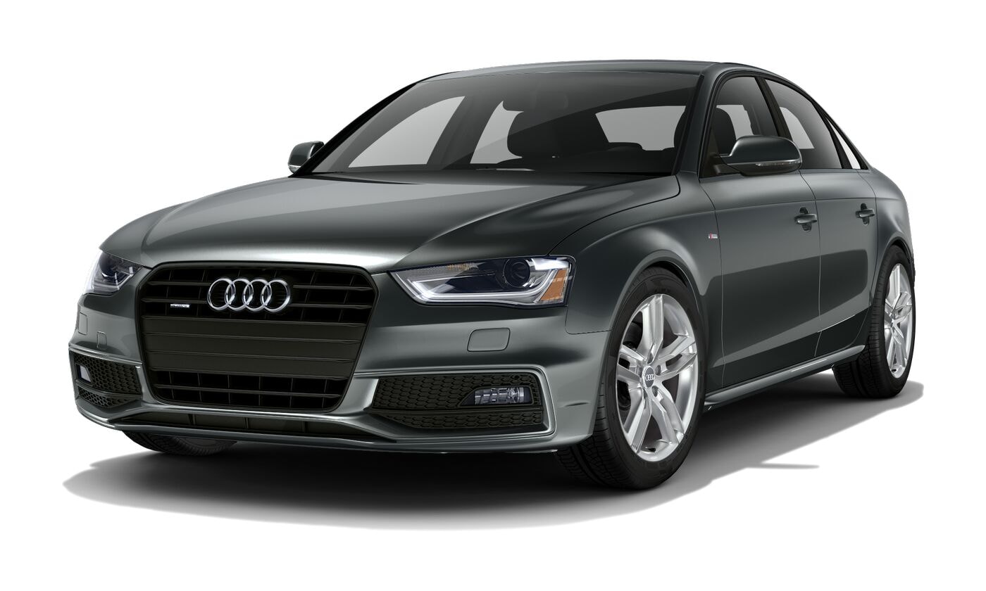 2016 Audi A4 2.0T quattro tiptronic Premium's photo