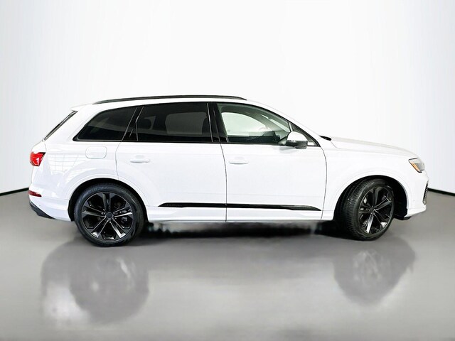 2026 Audi Q7 Premium Plus - Photo 8