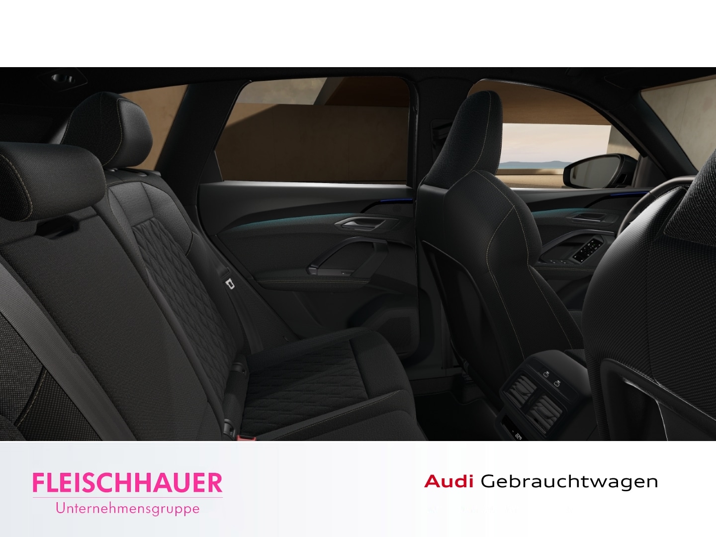 Bild über Audi Q5 SUV TDI quattro 150 kW S tronic - für weitere Informationen kontaktieren Sie den Audi Partner