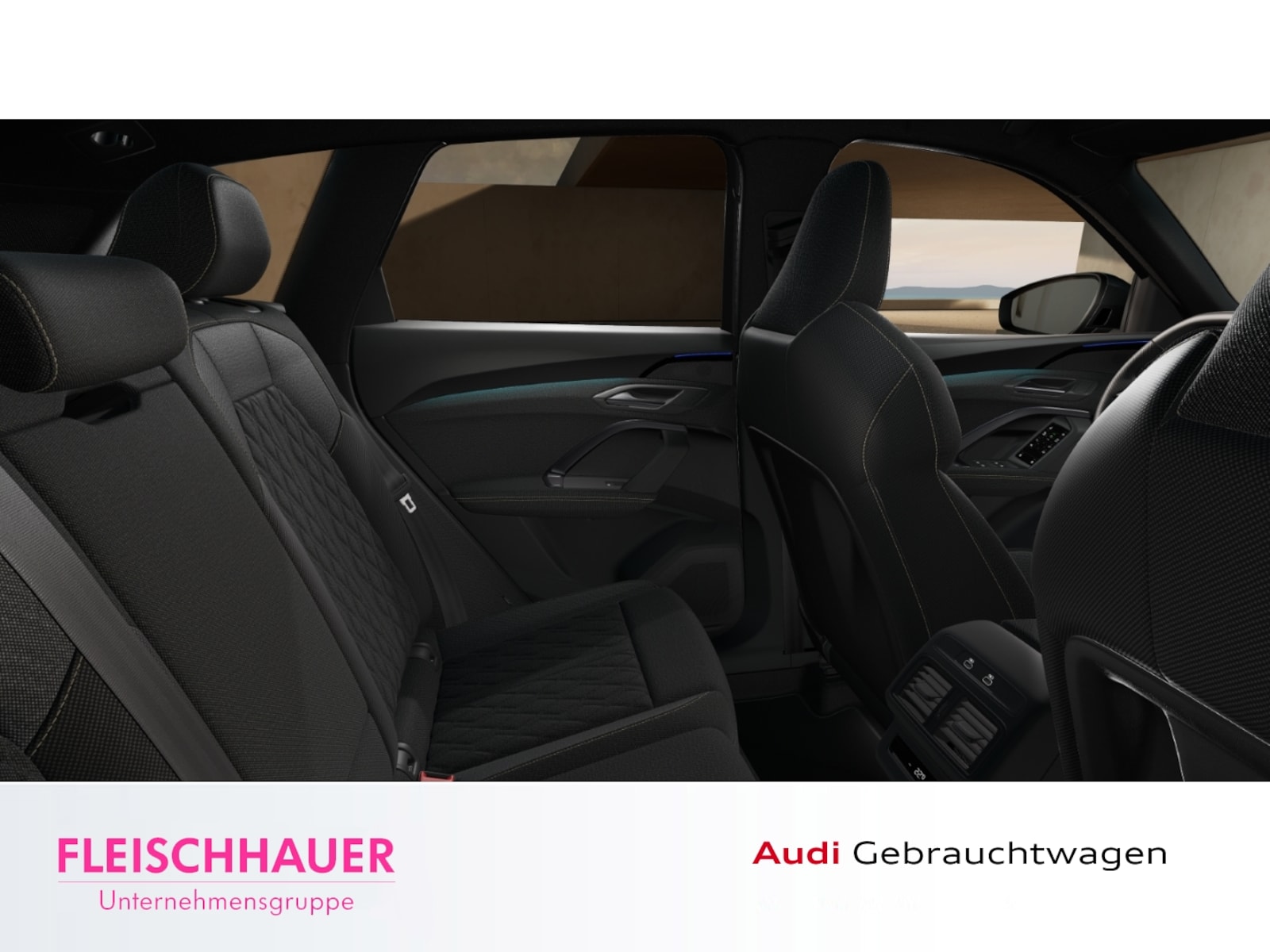 Audi Q5 – Bild 9