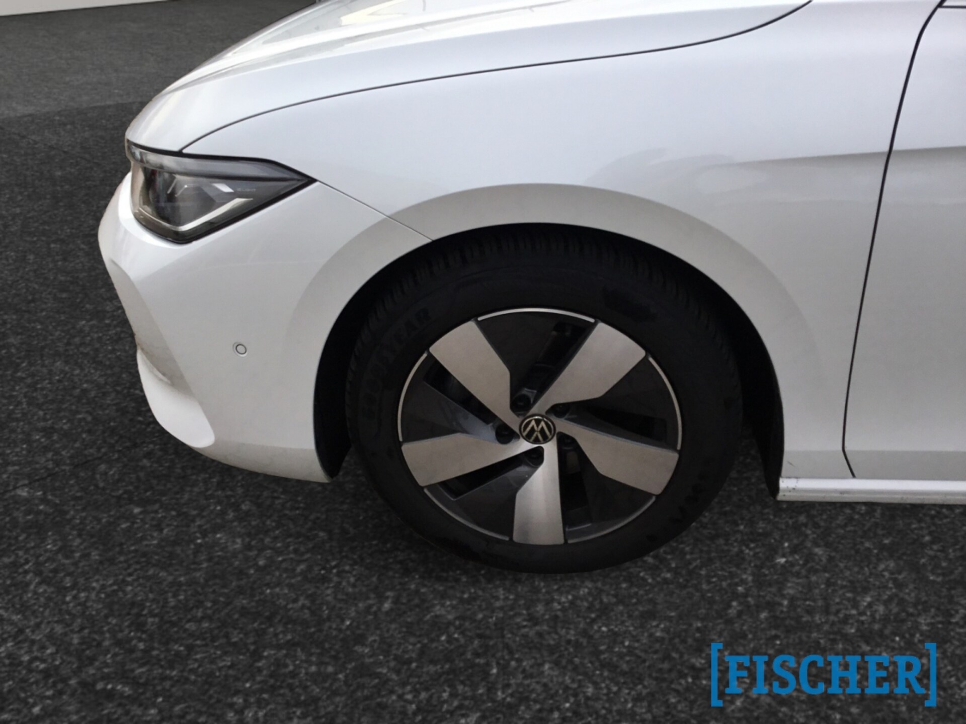 Volkswagen Passat Elegance
