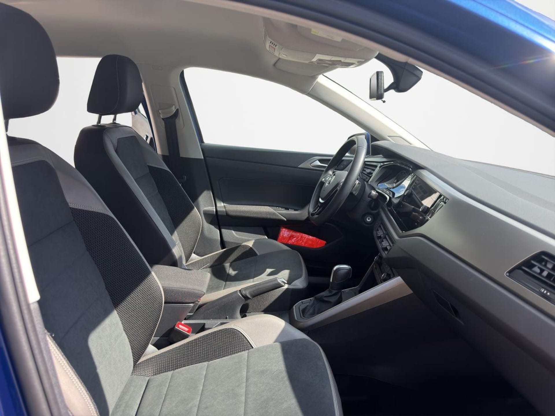Volkswagen Polo Comfortline