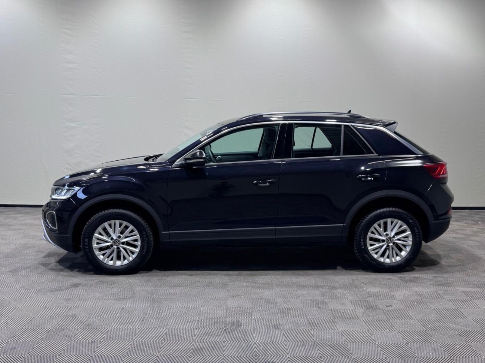 Volkswagen T-Roc – Bild 3