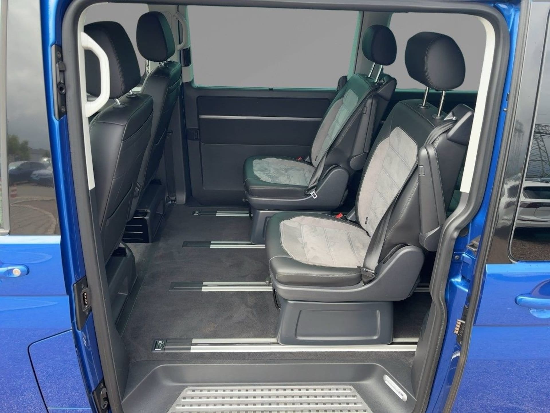 Volkswagen T6.1 Multivan Comfortline