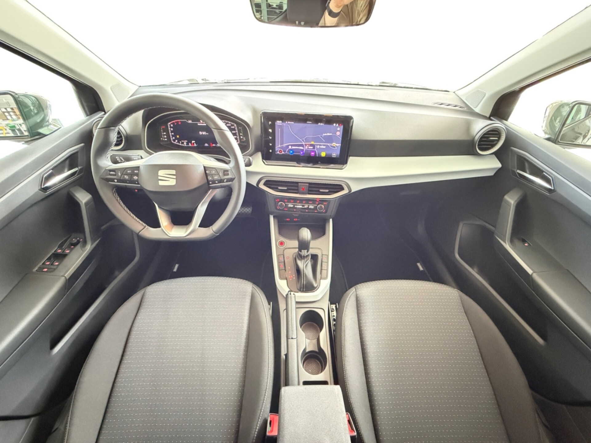 SEAT Arona Style