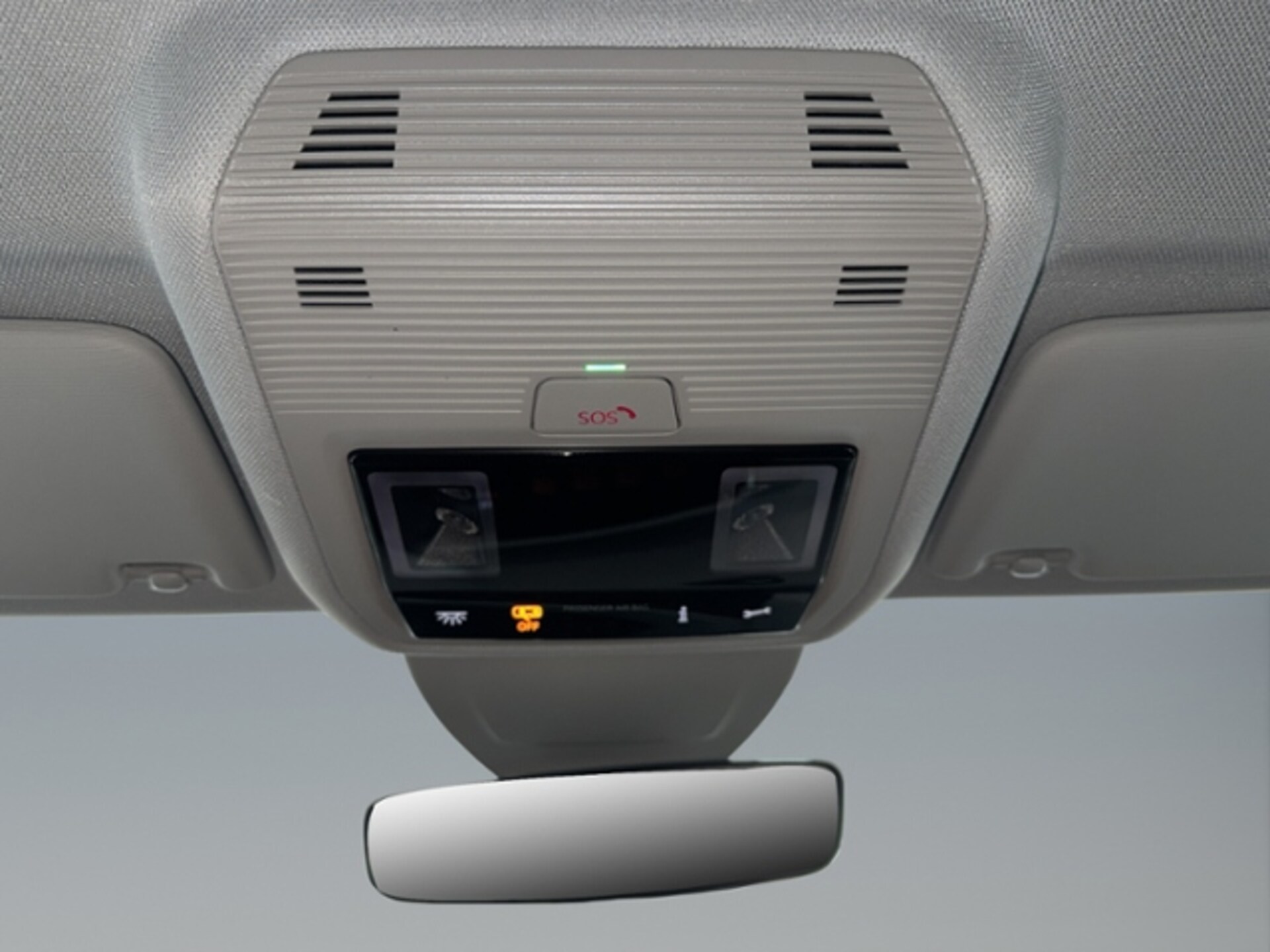 Volkswagen Golf Variant MOVE