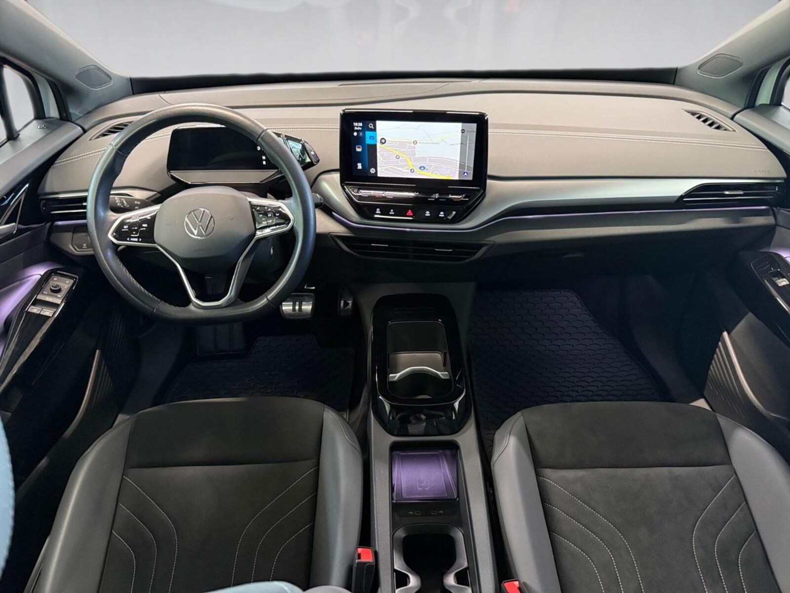 Volkswagen ID.4 – Bild 19