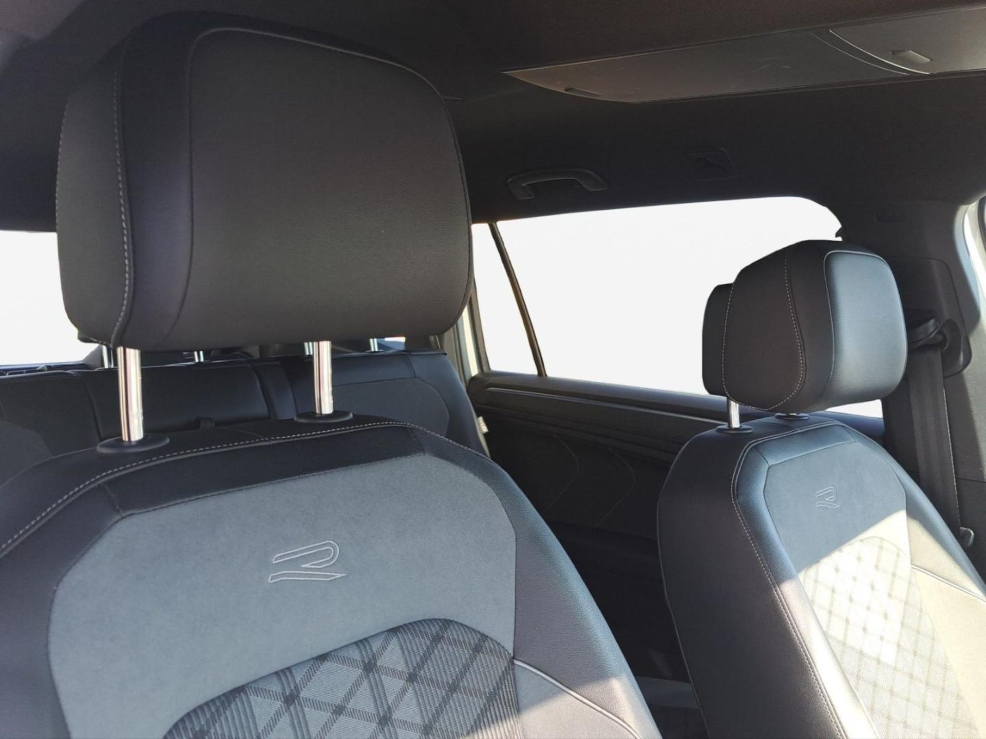 Volkswagen Tiguan Allspace R-Line