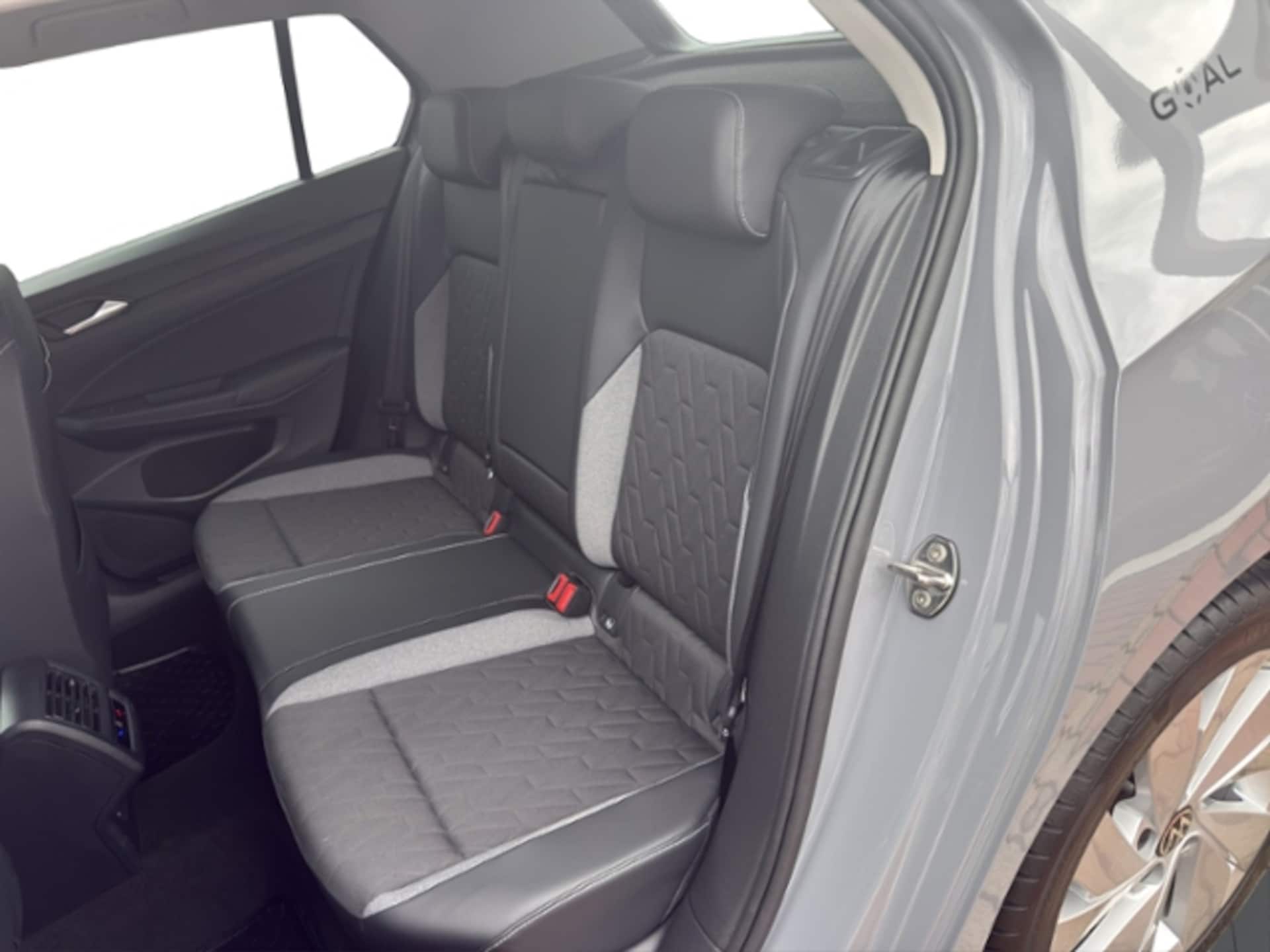 Volkswagen Golf Goal