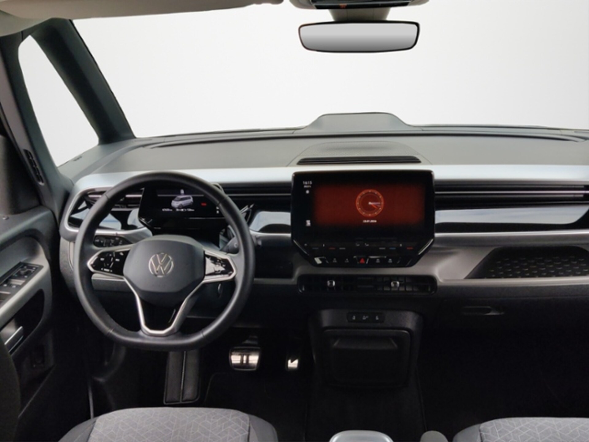 Volkswagen ID. Buzz Pro