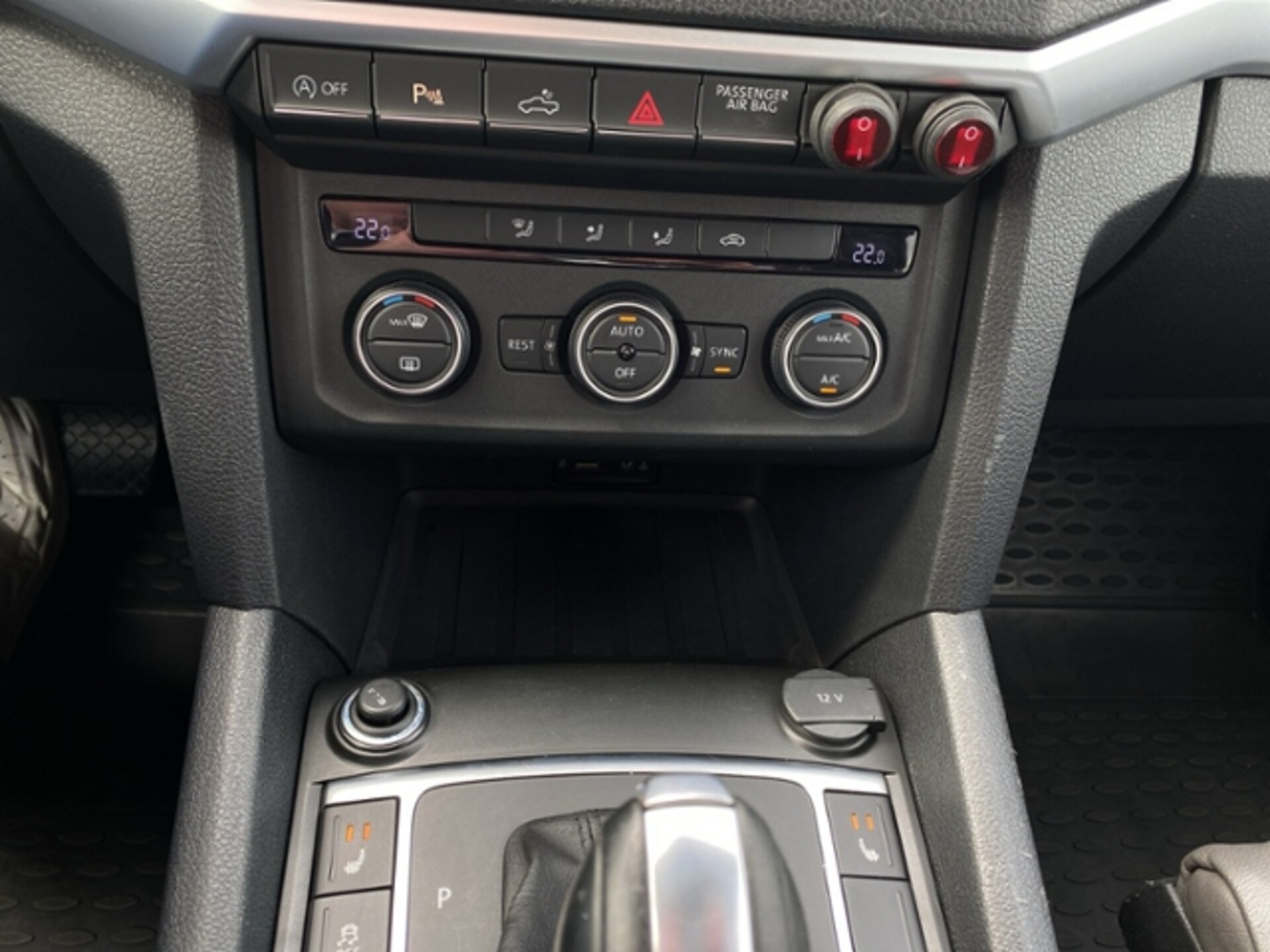 Volkswagen Amarok DoubleCab Highline