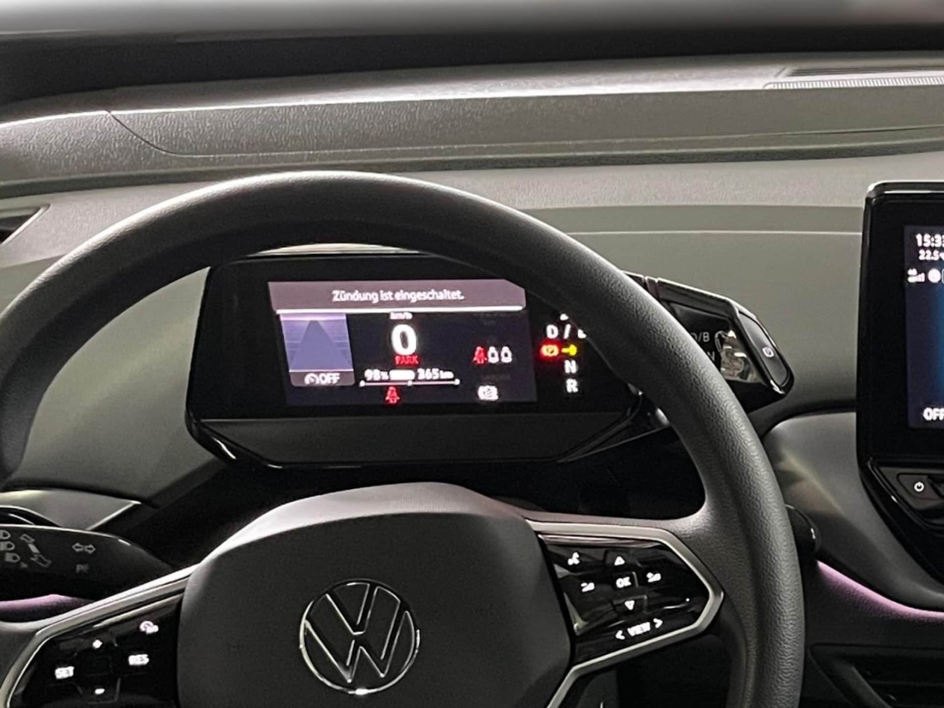 Volkswagen ID.4 Pure