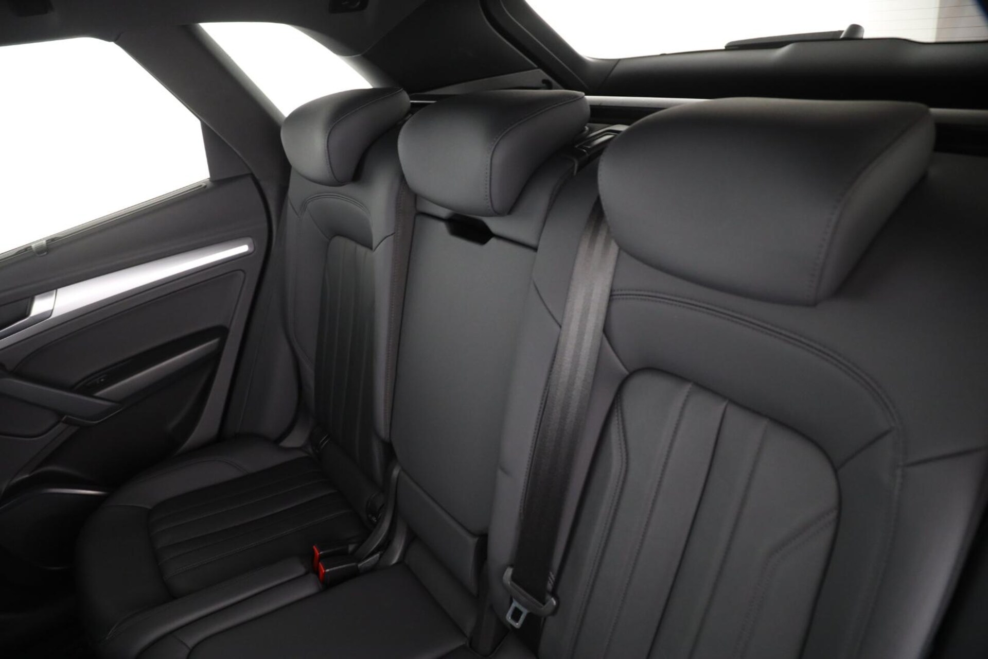 Audi Q5 SUV Advanced