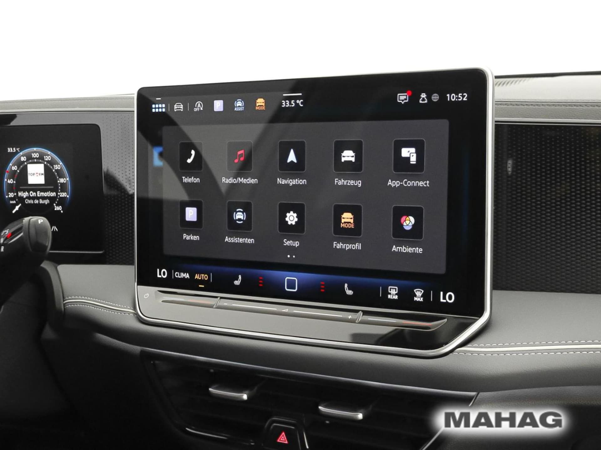 Volkswagen Passat Business