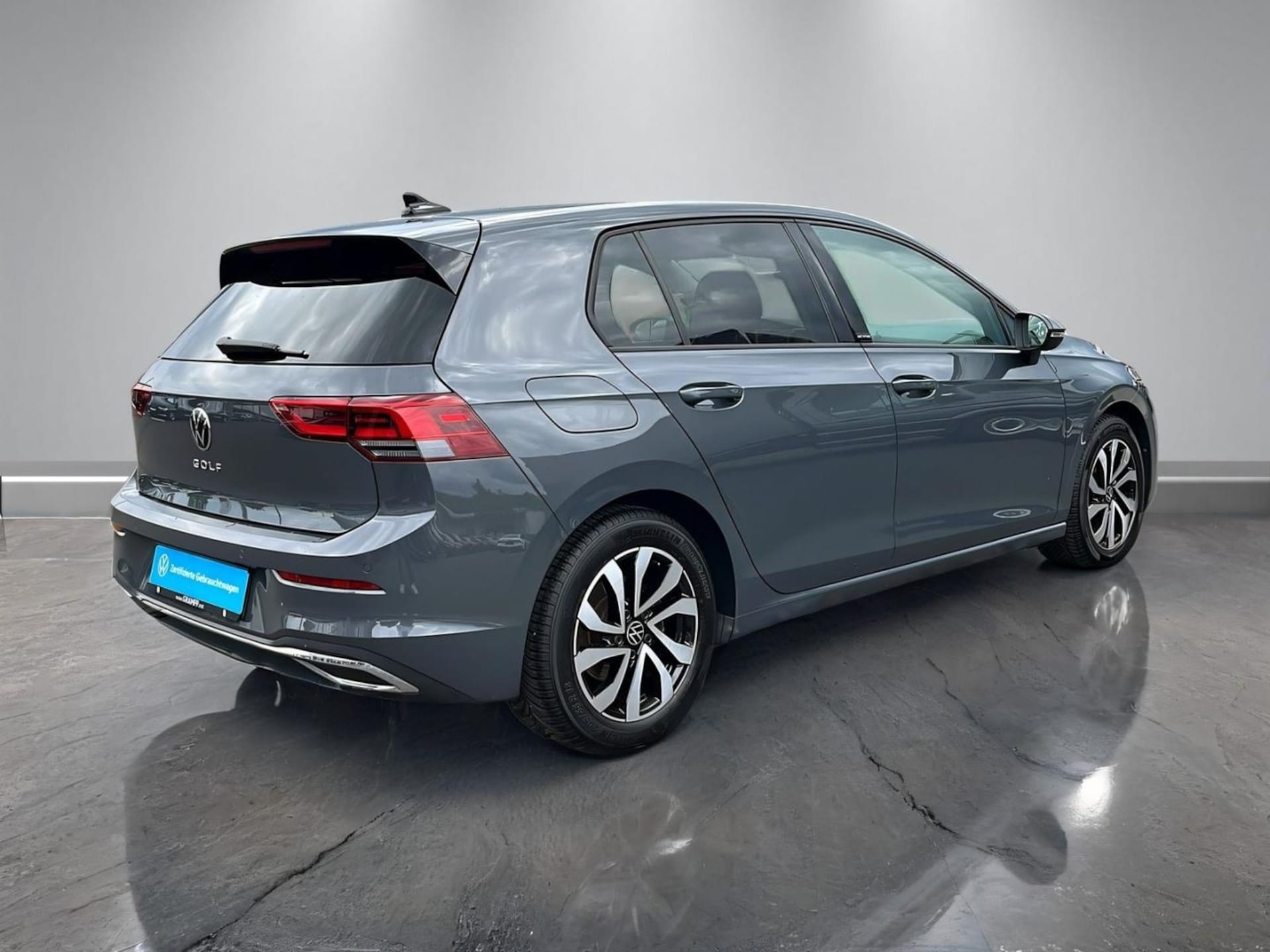 Volkswagen Golf Active
