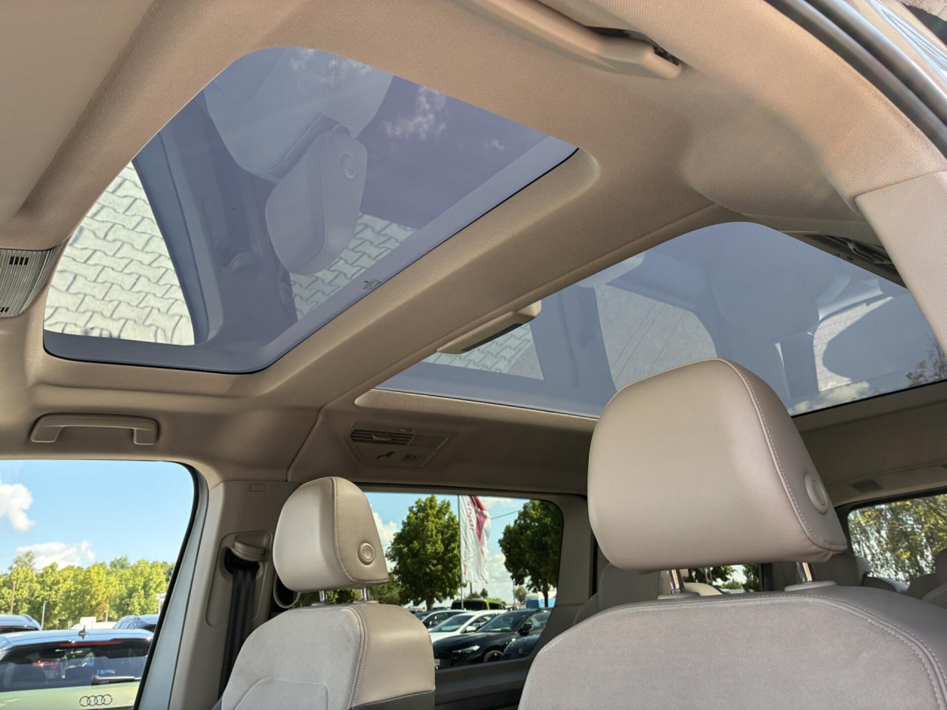 Volkswagen Multivan Langversion Life