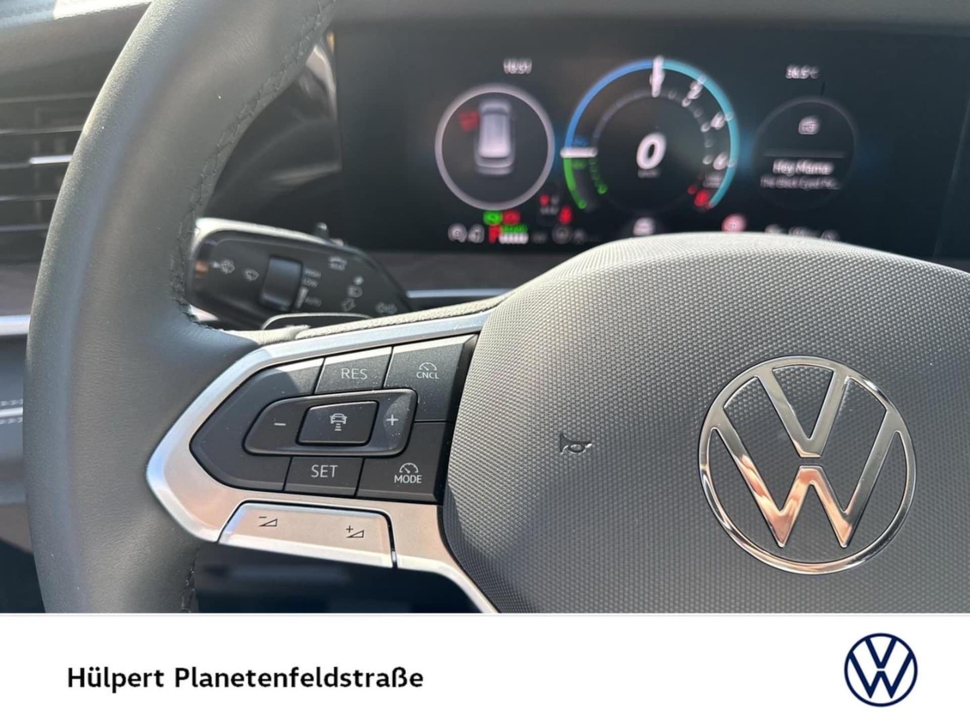 Volkswagen Tayron Elegance