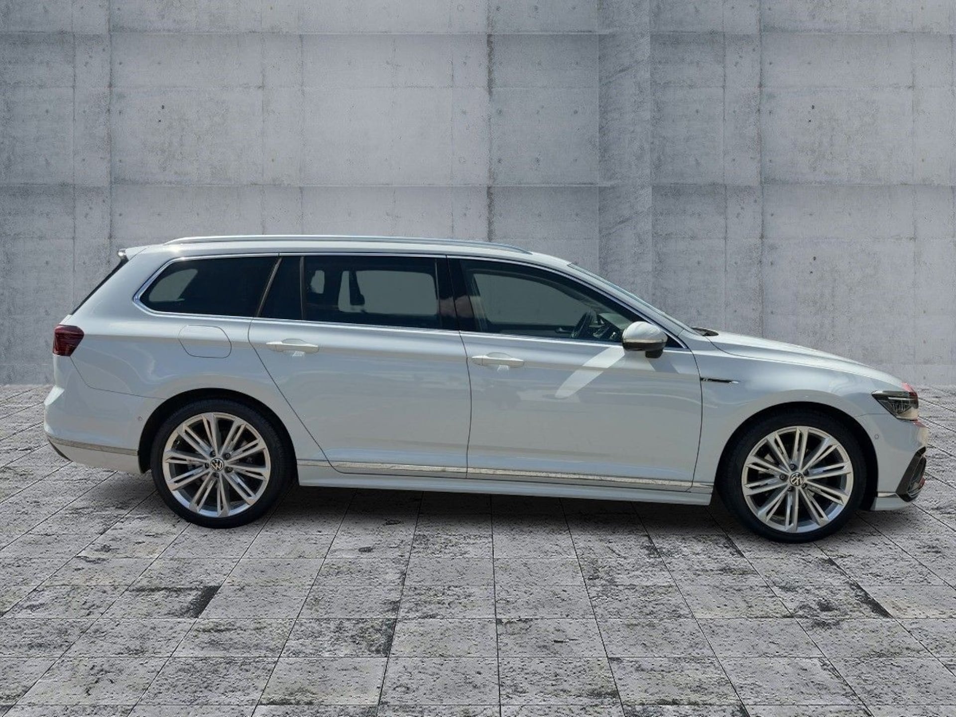 Volkswagen Passat Variant Elegance