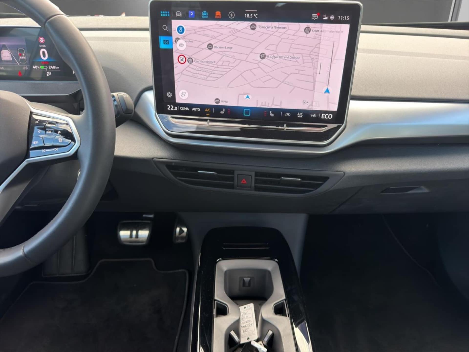Volkswagen ID.4 Pro