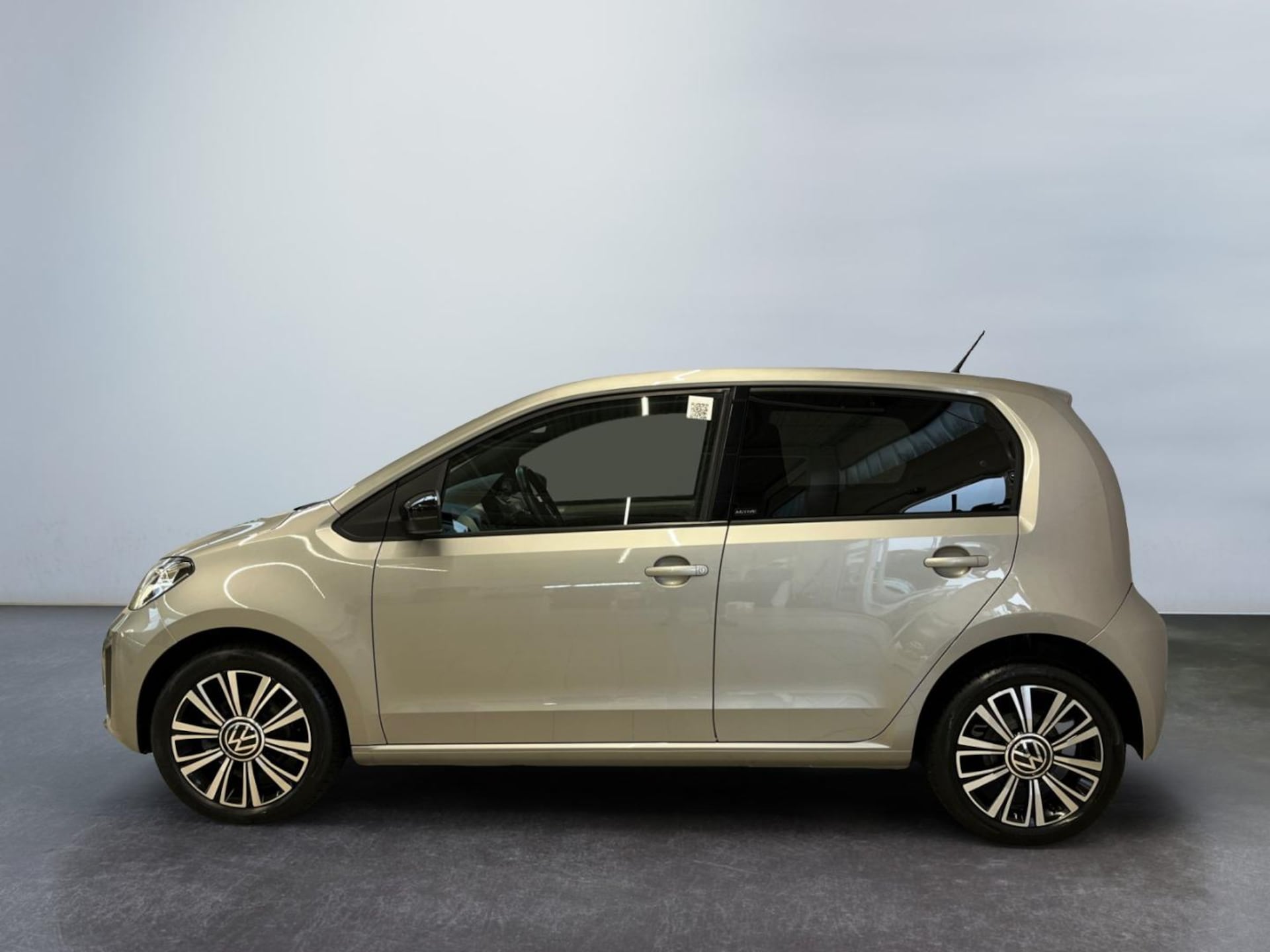 Volkswagen up! ACTIVE