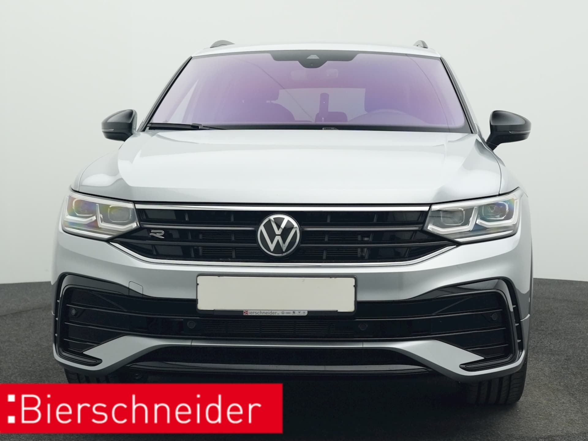 Volkswagen Tiguan Allspace R-Line